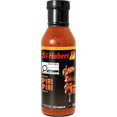 thumbnail image 3 of ST-HUBERT HOT PIRI-PIRI SAUCE, 3 of 5