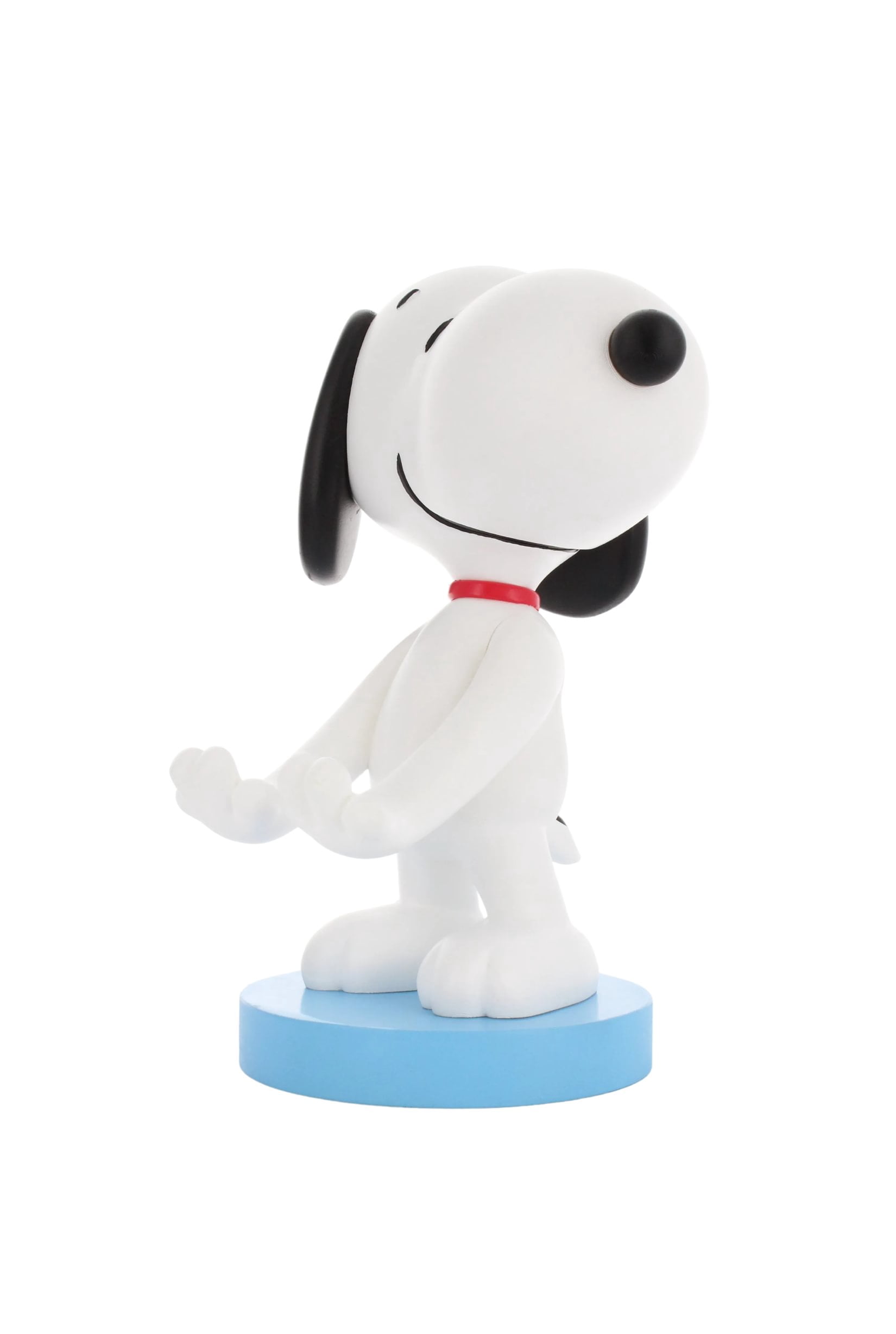 Exquisite Gaming Peanuts: Snoopy Cable Guy support de contrôleur et de téléphone