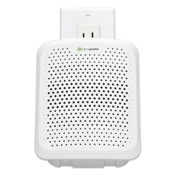 GermGuardian AC225W UV-C Pluggable Air Purifier