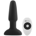 thumbnail image 1 of Bordure en Silicone pour Télécommande 2 Brins Noir, 1 of 4