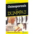 thumbnail image 2 of Osteoporosis for Dummies ., 2 of 2