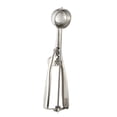 thumbnail image 1 of Dvkptbk Melon Ballers Ice Cream Spoon Stainless Steel Spring Handle Masher Scoop Kitchen Gadgets on Clearance, 1 of 1