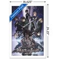 thumbnail image 5 of L'Attaque des Titans : Saison 4 - Key Visual 2, 5 of 5