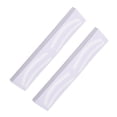 thumbnail image 1 of 100 Sheet Eyebrow Stencil Stickers, Disposable Safe Hygienic Adhesive Brow Template for Perfect Shaping, with Easy Peel Off Design for All Face Shapes, 1 of 7