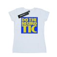 thumbnail image 1 of Genesis Womens Faire le T-Shirt de Coton Névrotique, 1 of 1