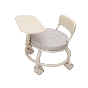 DOLITY Chaise pour bébé avec plateau à manger Fauteuil multifonctionnel pour enfants
