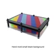 thumbnail image 4 of VONKY Choose Safe And Reliable Materials For 3D Hand Molds 3D 3D Is Full Of Childlike Charm Plastic Small black backgrou 1Set, 4 of 6