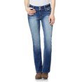 thumbnail image 1 of WallFlower Jeans Coupe Bottillon Luscious Curvy pour Femmes, Jenny, 5, 1 of 10