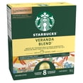 thumbnail image 4 of STARBUCKS VERANDA BLEND for NESPRESSO VERTUO, Blonde Roast Coffee, Capsules, 4 of 9