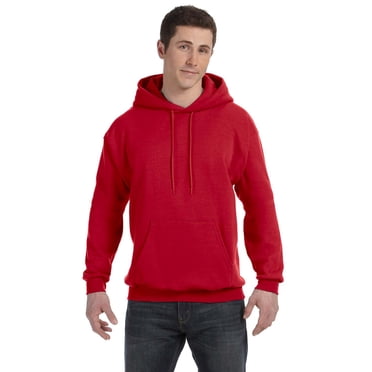 Hanes by ComfortBlend EcoSmart Chandail à Capuchon en Molleton