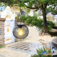 thumbnail image 5 of WIFKLSIIPG Solar Outdoor Lights Decorative Outdoor Lights Metal Solar Powered Tree for Garden Yard Patio, 5 of 5