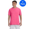 thumbnail image 1 of Gildan T-Shirt Performance pour Hommes - G420 (Lot de 2), 1 of 1