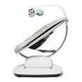 thumbnail image 3 of 4Moms MamaRoo 5.0 Multi-Motion Baby Swing - Black, 3 of 5