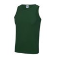 thumbnail image 1 of AWDis Just Cool Débardeur de Sport pour Hommes, 1 of 2