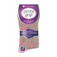 thumbnail image 2 of Gentle Grip - 6 Pairs Ladies Gentle Grip Non Elastic Crew Socks, 2 of 2