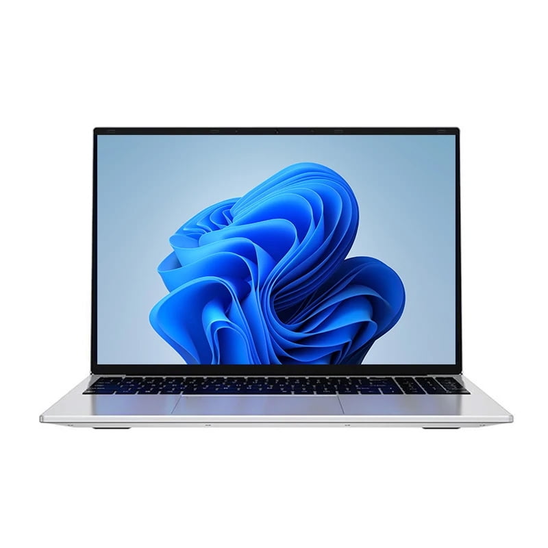 2024 NEW Office laptop i7 20GB RAM 2TB SSD Portable laptops 12GB RAM 1TB SSD 14.1 inch Laptop computer Intel Core i7 Notebook Silver 12G RAM 1TB SSD