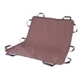 thumbnail image 4 of lionlar Elderly Slide Sheet Bedridden Elderly Sliding Cloth Positioning for Disabled brown, 4 of 9