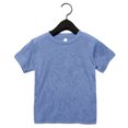 thumbnail image 1 of Bella + Canvas T-Shirt à Manches Courtes pour Tout-Petits, 1 of 1