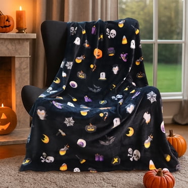 Gogreen Cozy Blanket Solid Blanket Throw Blanket - 300 GSM Fleece Blanket Throw Size Blanket for Home Decoration Ultra Soft Blanket Microfiber Throw Blanket (Throw - 50 x 60 )