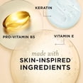 thumbnail image 4 of Pantene Pro-V Miracles Réparation des Liaisons Kératine + Vitamine E Shampooing Sans Sulfates, 4 of 8