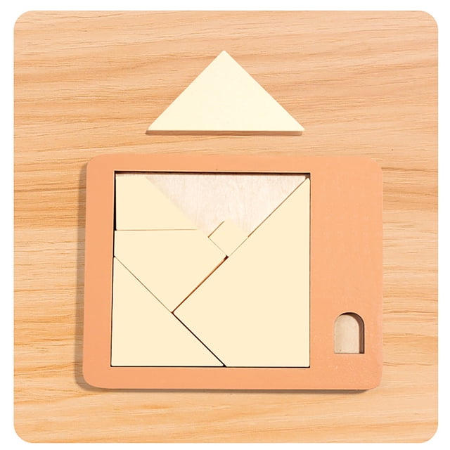 CEHVOM Puzzles Toys,Wooden Puzzle Adult Decompression Puzzle Toy