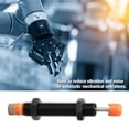 thumbnail image 4 of Oil Pressure Absorber 10mm Stroke Adjustable Oil Pressure  For Pneumatic Air Cylinder AD1412-5, 4 of 8