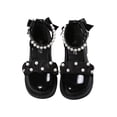 thumbnail image 2 of KIHOUT Prom Shoes New Children's Soft Soled Princess Girls Elementary School Performance Shoes, 2 of 5