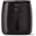 thumbnail image 1 of Philips Premium Twin Turbostar Analog Airfryer, HD9721/96, 1 of 6