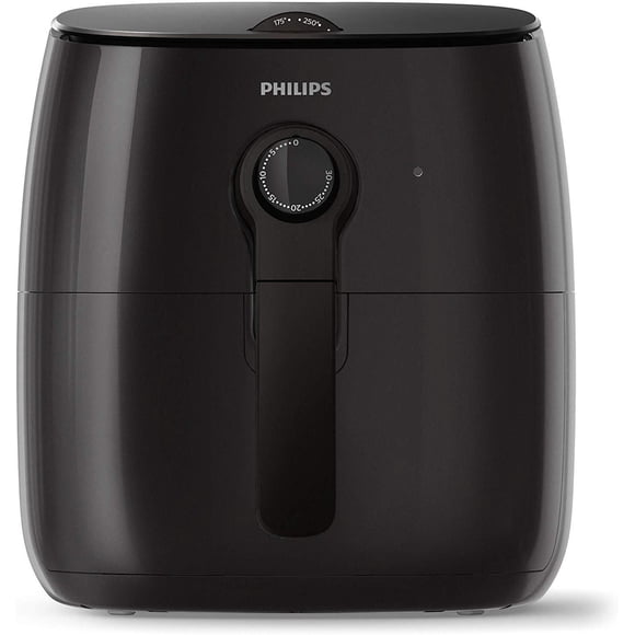 Philips Premium Twin Turbostar Analog Airfryer, HD9721/96