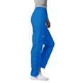 thumbnail image 3 of Adar Sarraus Universels pour Femmes - Pantalon de Sarrau Cargo Fuselé, 3 of 7
