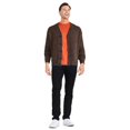 thumbnail image 2 of Cardigan droit George pour hommes, 2 of 6