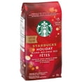 thumbnail image 2 of Ground Coffee Holiday Blend Bag, 2 of 7