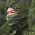 thumbnail image 2 of Masque de Camouflage pour Extérieur Protection Solaire Séchage Rapide en Maille LS, 2 of 7