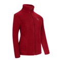 thumbnail image 3 of LOVZFMLL Vestes pour Femmes Mode Manches Longues Sans Capuche Décontracté Extérieur Polaire Hiver Chaud, 3 of 4