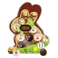 thumbnail image 1 of Boîte-cadeau Ferrero Collection® en forme de lapin de Pâques, 1 of 7
