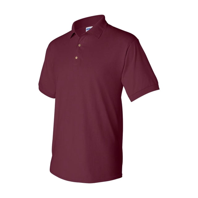 Gildan - DryBlend Jersey Polo