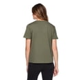 thumbnail image 3 of George Women's Crew-Neck T-Shirt, 3 of 6