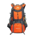 thumbnail image 2 of LSLJS Sac à Dos de Randonnée 50 L, Sac Essentiel de Camping Imperméable, Sac à Dos de Randonnée Léger 45+5 Litres, Sac de Sport, 2 of 4
