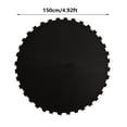 thumbnail image 2 of Sports Trampoline Mat for Indoor Fitness Exercise and Childrens Play Toy, 2 of 3