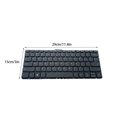 thumbnail image 4 of Decodeary Laptop Keyboard Mute Fluent Typing Computer Home Office Repair Parts Replacement for Lenovo IdeaPad 320-14 English, 4 of 6