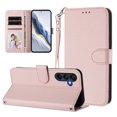 thumbnail image 3 of GANGXUN Wallet Case for Samsung Galaxy A17 – Magnetic Closure, RFID Blocking, Wrist Strap, Wireless Charging Compatible, 3 of 6