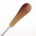 thumbnail image 3 of Music Band Conductor Comfortable Handle Stage Conducting Stick Yellow, 3 of 7