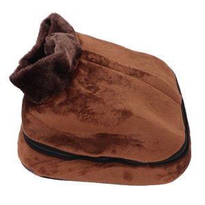 Massager des pieds chauffés,Massage électrique des pieds chauffants Massages des pieds chauffées Warmer Massasser électrique des pied chauffés Durabilité prolongée