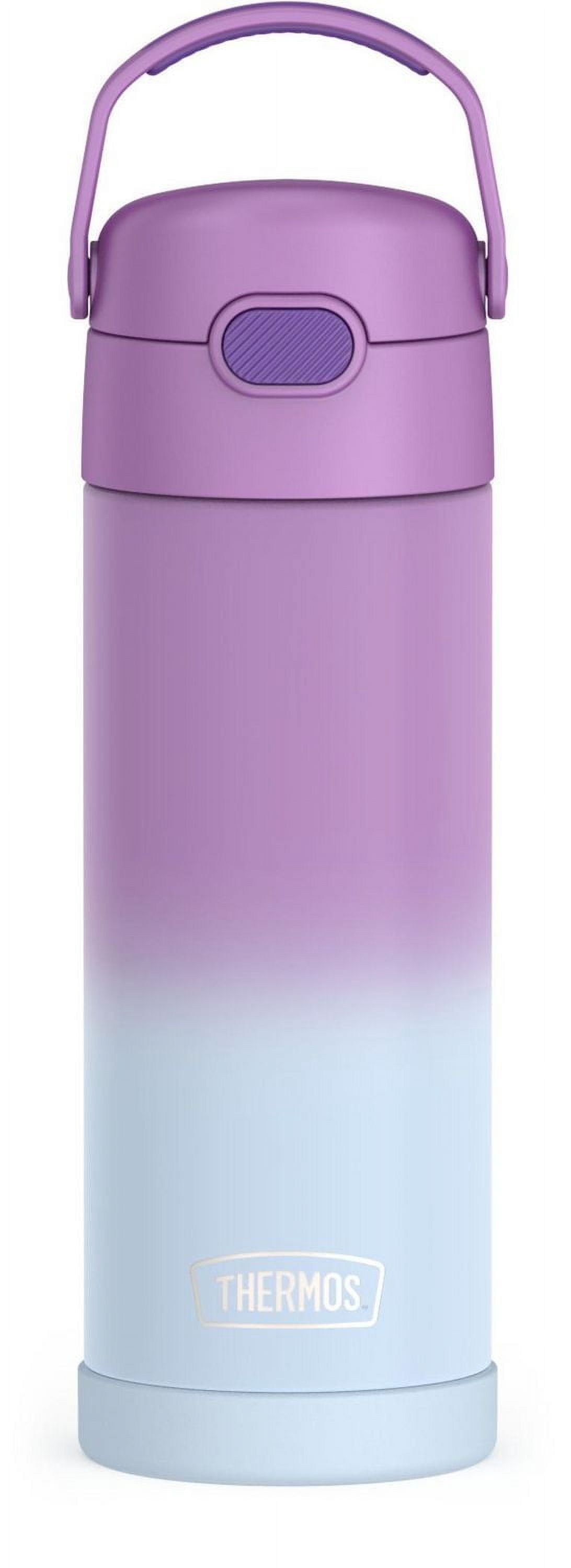 thermos funtainer bottle Purple Thermos Containers