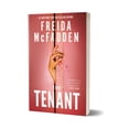 thumbnail image 2 of The Tenant (Paperback), 2 of 3