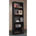 thumbnail image 2 of Mainstays 5 Shelf Bookcase, 2 of 2