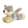 thumbnail image 2 of Aurora World Inc. 8" Woolsey, 2 of 2