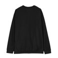 thumbnail image 4 of FAIWAD Men's Long Sleeve Sweatshirt Round Neck Solid Color Loose Pullover Tops Casual Oversized Blouse, 4 of 6