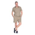 thumbnail image 2 of Short texturé George pour hommes, 2 of 6