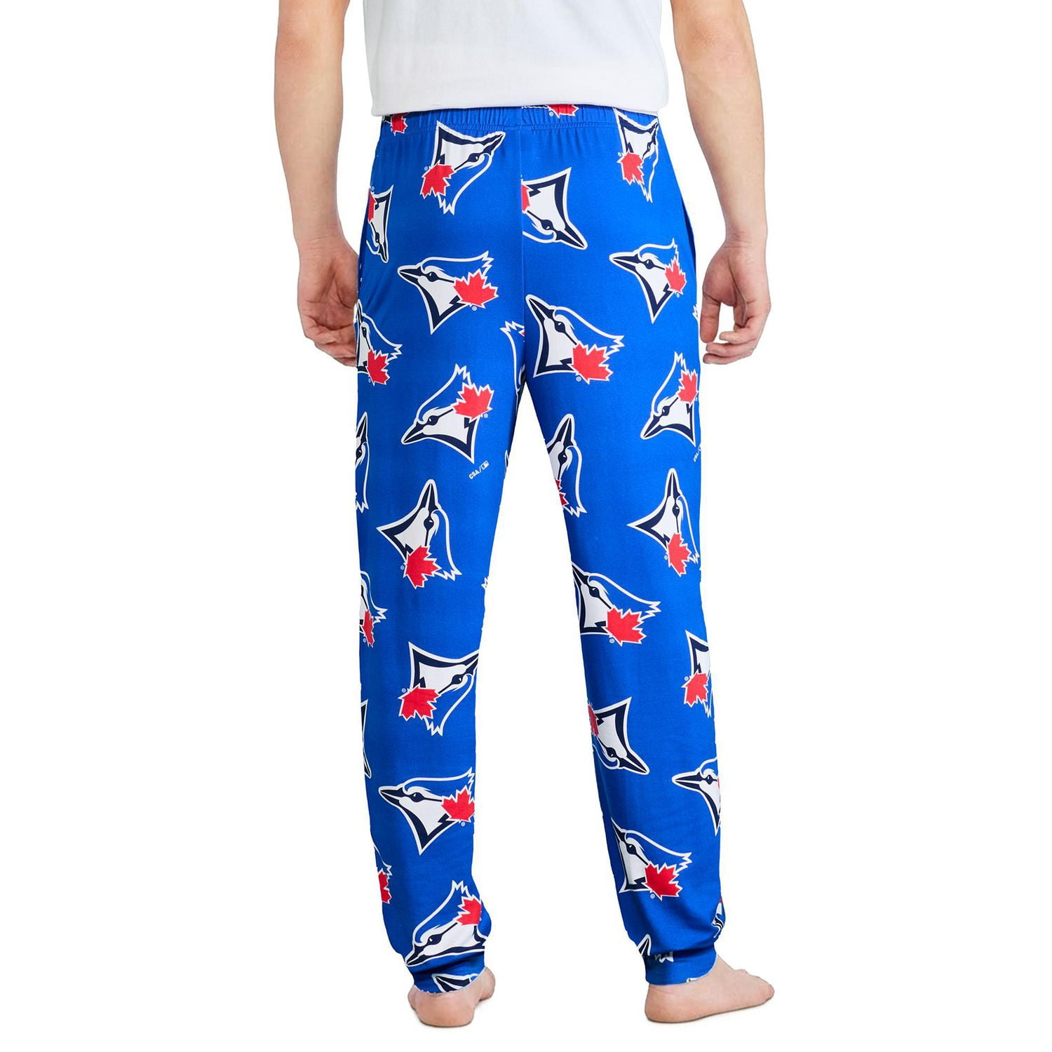 Jogger de nuit Blue Jays Toronto MLB pour hommes
